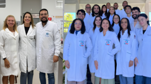 Pela primeira vez, laboratórios em AL passam a integrar rede de pesquisas sem uso de animais » Alagoas Notícia Boa