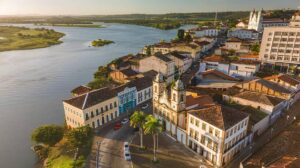 Pesquisa da Ufal investiga o que torna uma visita a Penedo inesquecível » Alagoas Notícia Boa