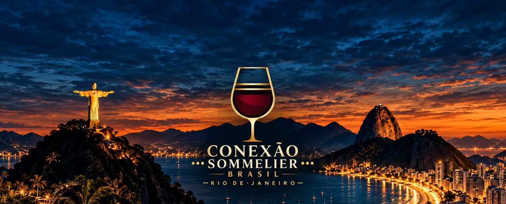 Conexão Sommelier Brasil