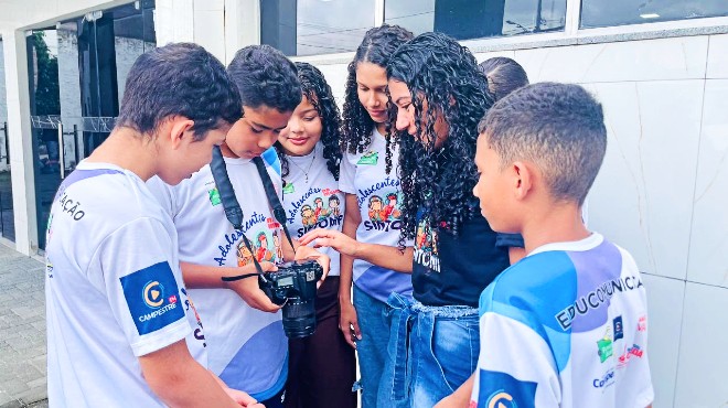 Sete projetos sociais de Alagoas terão apoio para ampliar atendimentos » Alagoas Notícia Boa