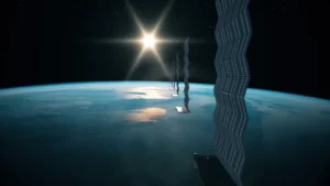 SpaceX pode tornar-se a próxima grande operadora de telecomunicações