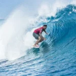 Surfe: Medina é vice-campeão em Peniche e sobe para 4º no ranking
