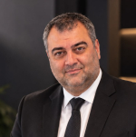 Picture of Eduardo Martinez Camara