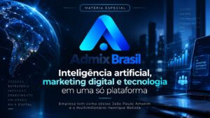 Admix Brasil