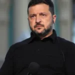 Zelenski aceita congelar front, e Putin reabre negociações