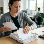 burocracia consome horas das empresas