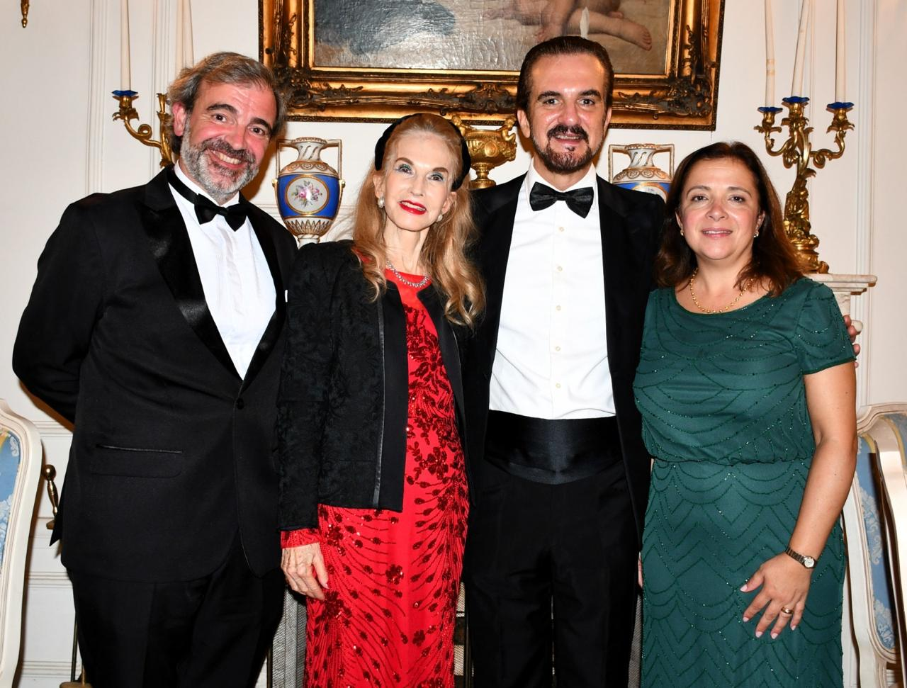 Fotos Angela Gastaldi e divulgação